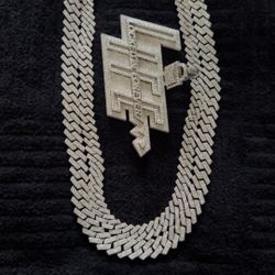 Custom Chains 10 Mm -🤷🏾‍♂️