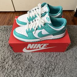 Nike Dunk Low size 10 $80