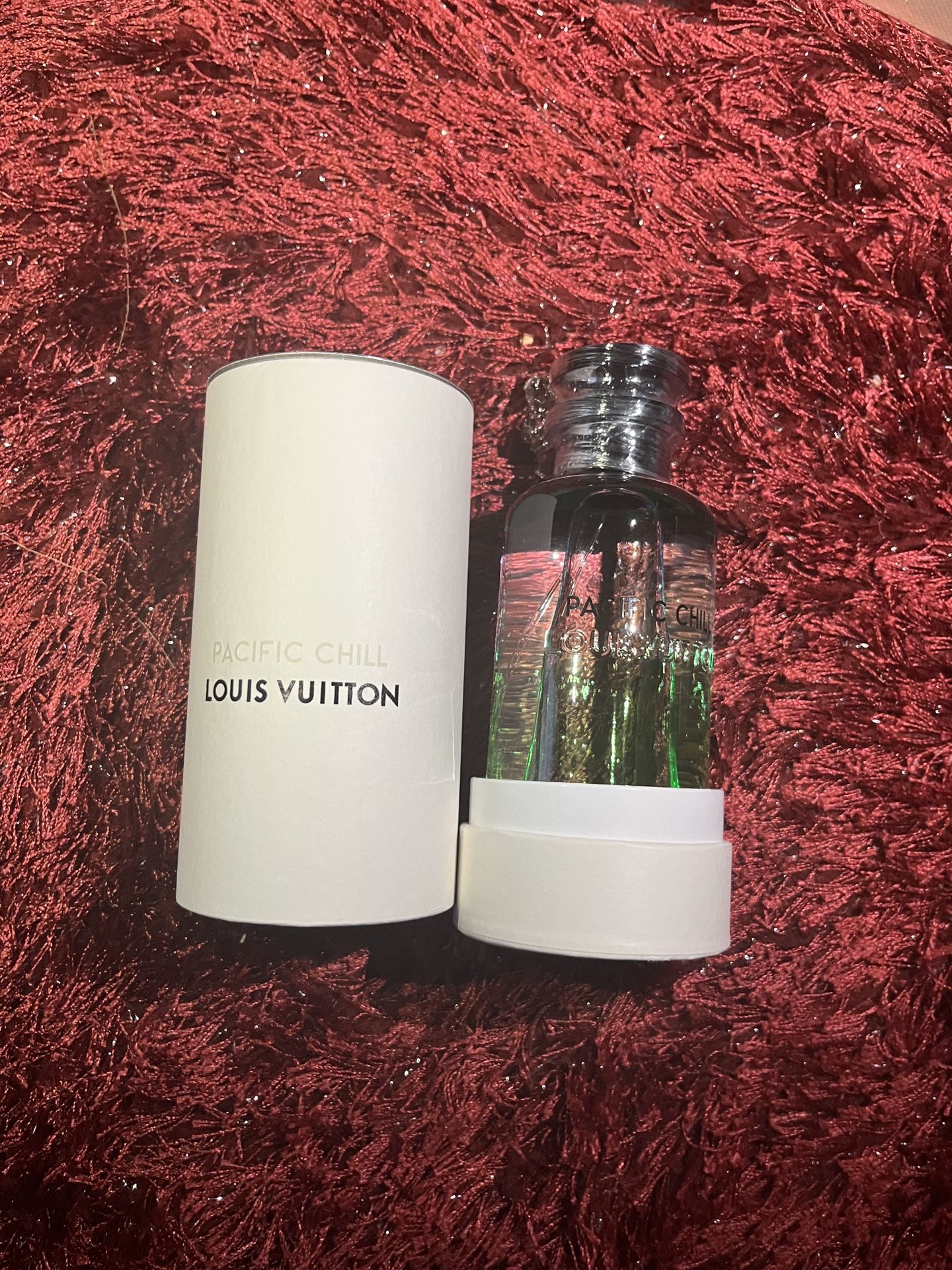Pacific Chill Louis Vuitton 