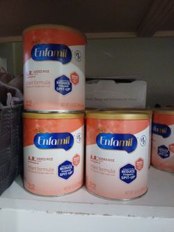 Enfamil A.R