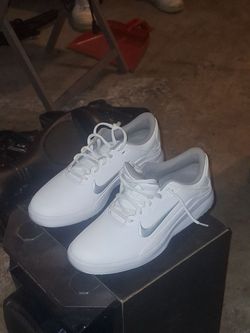 Nike golf shoes