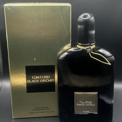 Tom Ford Black Orchid 