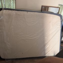 Tempurpedic Folding Bed(Electric) Ambient Lighting And Usb