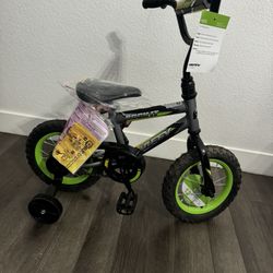 Kids Bike 