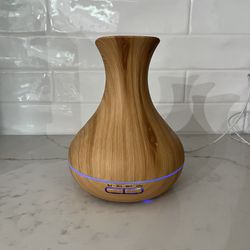 Essential Oil Diffuser