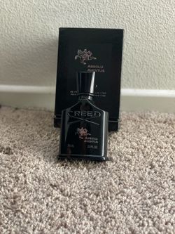 Creed Absolu Aventus (read caption)