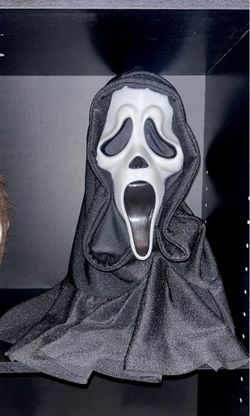 Ghostface gen 1