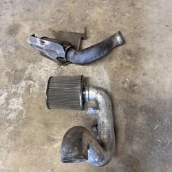 03-07 dodge ram cummins aftermarket intakes
