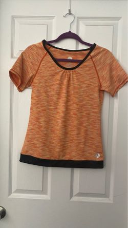 Girls Shirts Size Medium