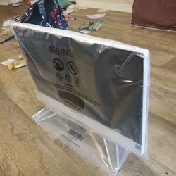 New Desktop HP All-in-one 