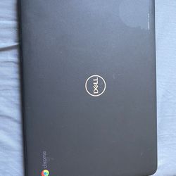 Chromebook 