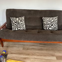 Futon Couches