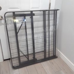 New Twin Metal Platform Bed 