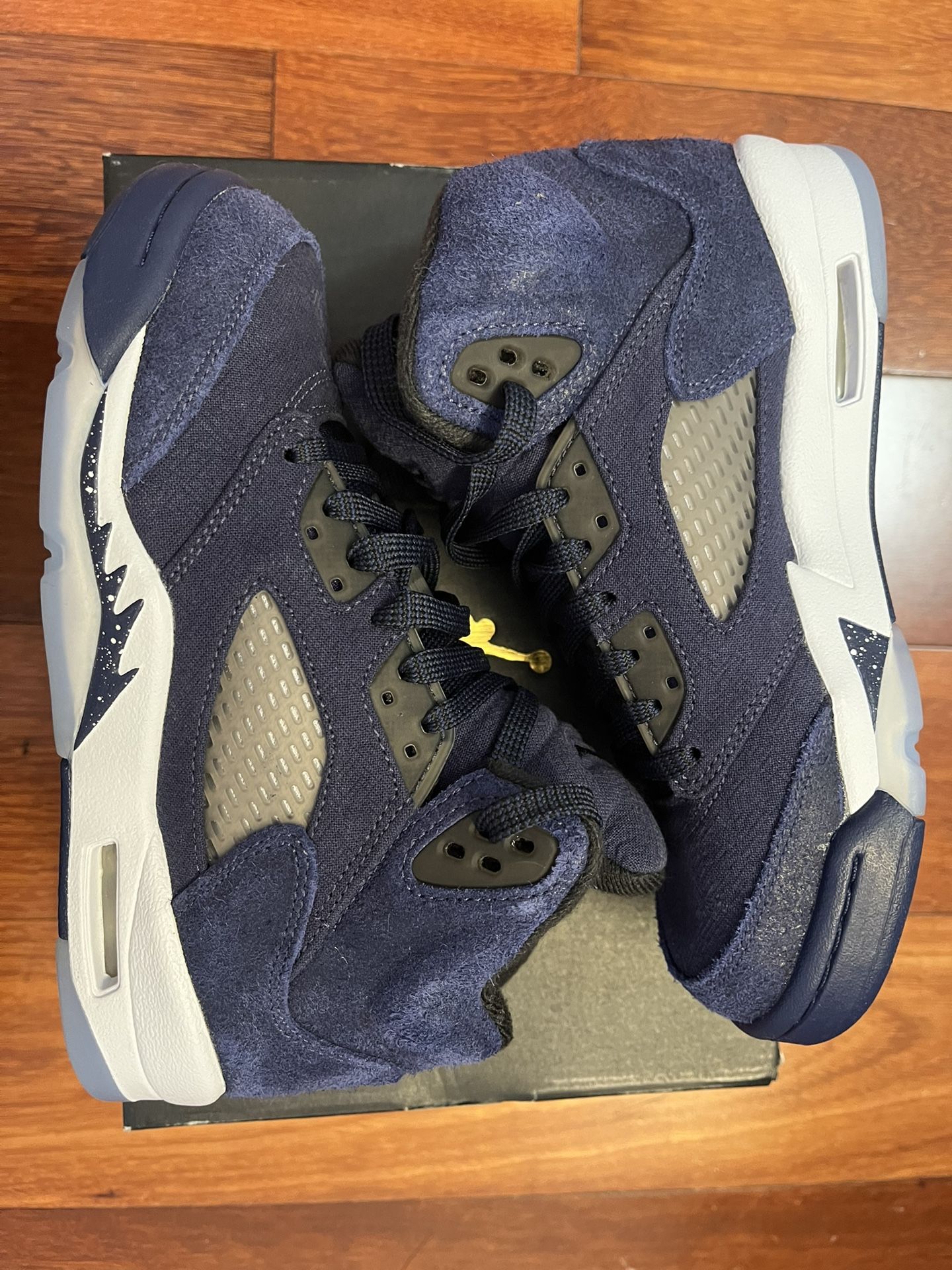 Jordan 5 4Y - Brand new