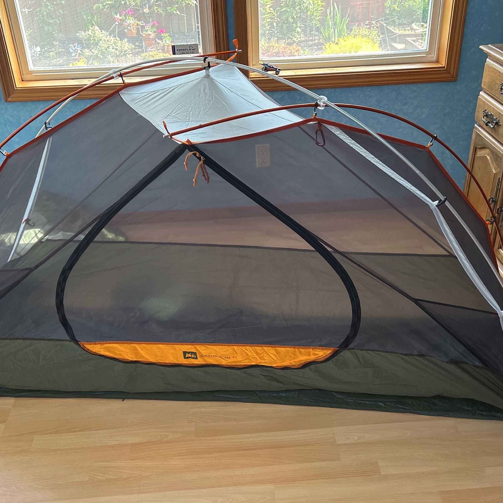 One Man Tent for Sale in Everett, WA OfferUp