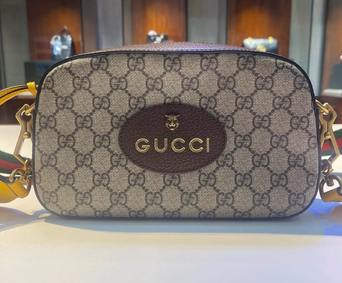 Gucci crossbody bags