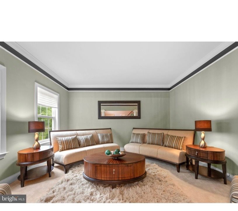 Living Room Set,  2 Sofas, 2 Chairs End Tables 