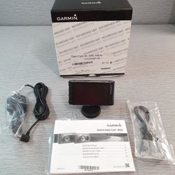 Garmin GPS HD Dash Cam 35  with 4GB Card - Tested 