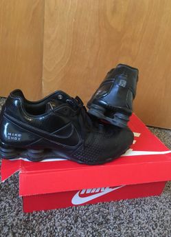 Nike shox
