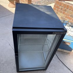 Mini Refrigerator 