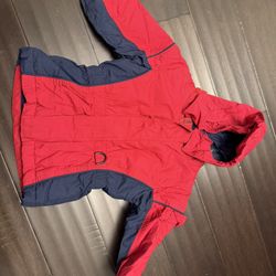 LLBean Infant Jacket 