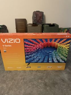 Vizio Smart Tv