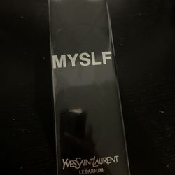YSL cologne 