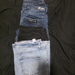 Womens Jean Bundle
