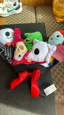Tim Burton’s Nightmare Before Christmas