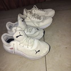 Puma Shoes