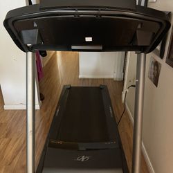 Nordictrack Fit Treadmill
