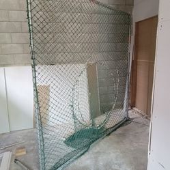 Jugs Softball Nets!!! These Are Quality!