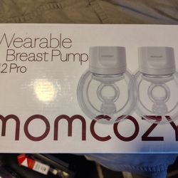 Breast Pump