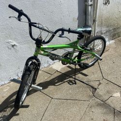 Chaos BMX 20’