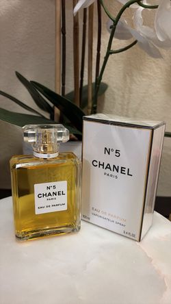 Chanel Paris