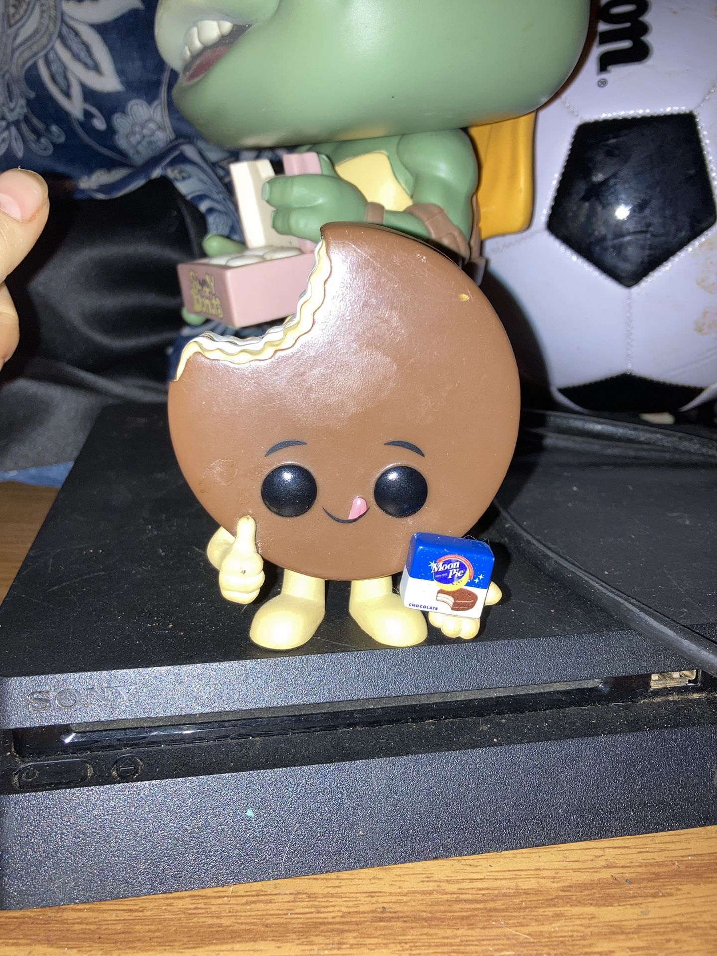 Funko POP Moon Pie