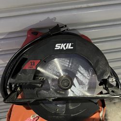 Skil Saw