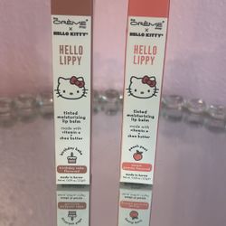 Hello kitty lippy