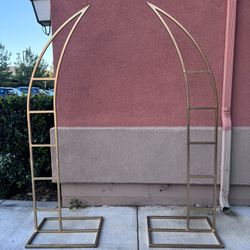 Arch For Events 