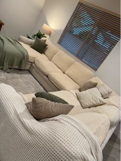 3 piece sectional