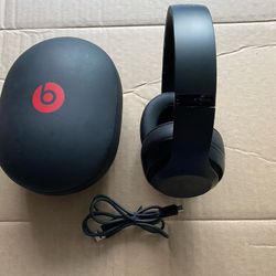 Beats Studio 3 Wireless Headphones 