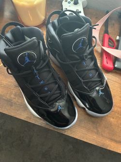 Jordan Men’s 6 Rings