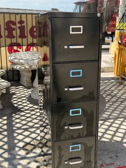 Office cabinet