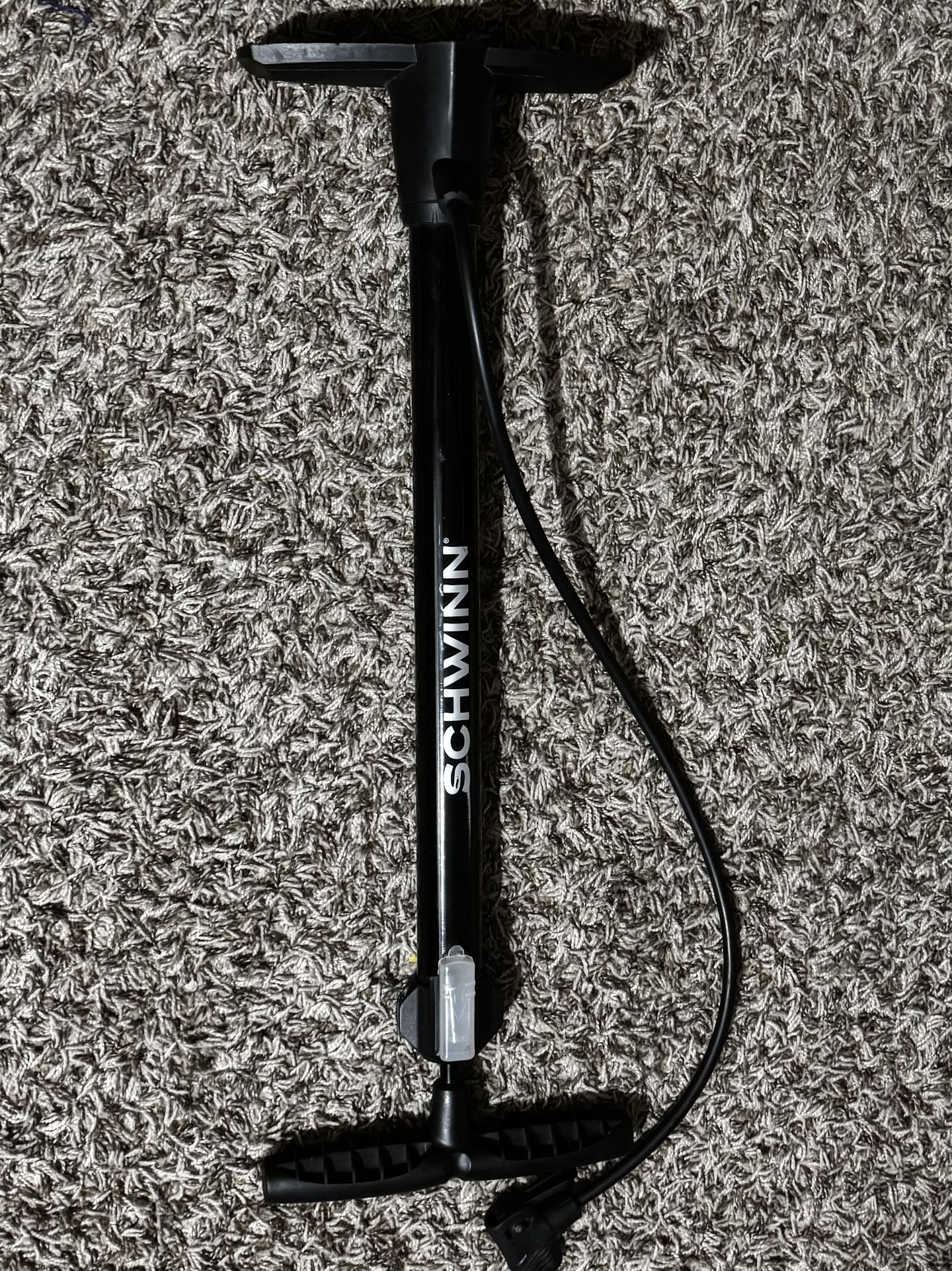 SCHWINN Air Pump