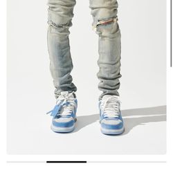 Serenade Sedona Jeans Size 40