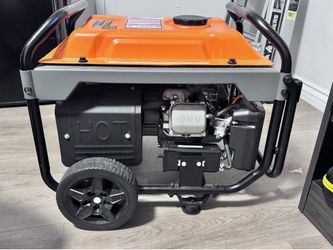 Generator ,multiple purposes