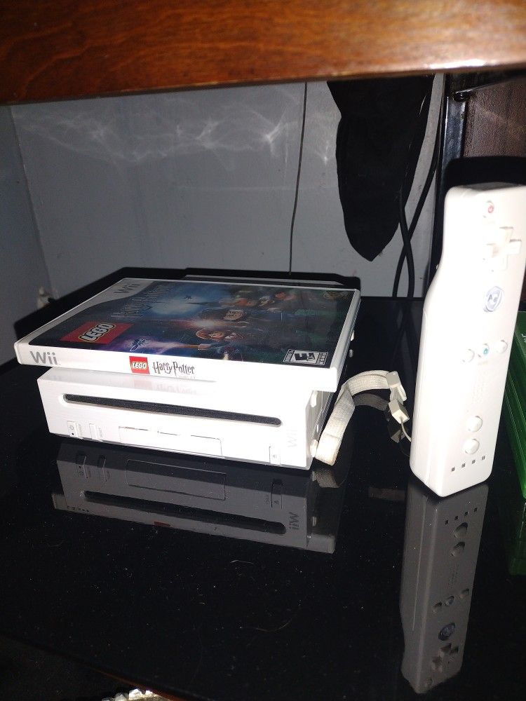 Nintendo Wii