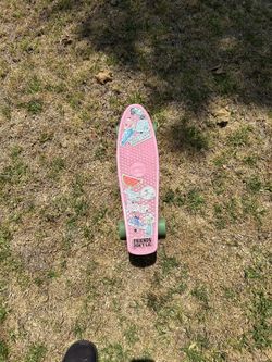 Skateboards