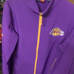 Lakers Sweater