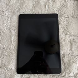 iPad (9th Generation) Unlocked w/Charger 
